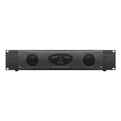 Behringer A800 800W Class-D Power Amfi - 2