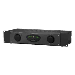 Behringer A800 800W Class-D Power Amfi - 3