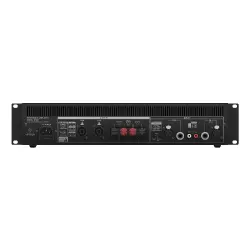 Behringer A800 800W Class-D Power Amfi - 4