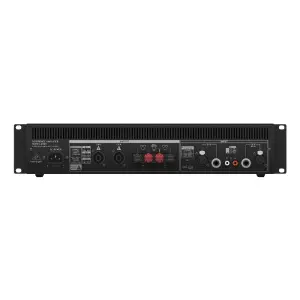 Behringer A800 800W Class-D Power Amfi - 4