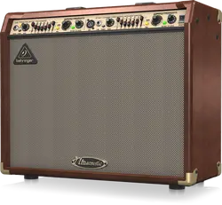 Behringer ACX-900 90-Watt, 2-Channel Acoustic Amplifier - 3