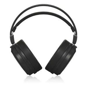  Behringer Alpha Retro-style Open-back Headphones - 3