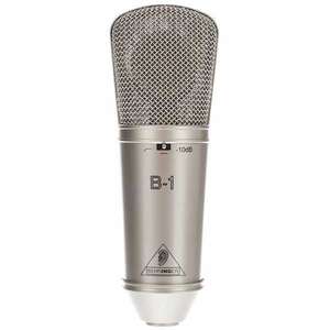 Behringer B-1 Large-diaphragm Condenser Microphone - Behringer