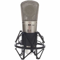 Behringer B-1 Large-diaphragm Condenser Microphone - 2