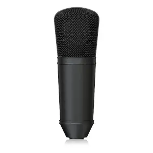 Behringer B-1 Büyük Diyaframlı Kardioid Kondenser Mikrofon (Dark Edition) - 2