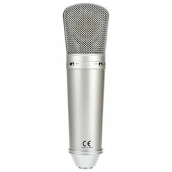 Behringer B-2 Pro Dual-diaphragm Condenser Microphone - 2