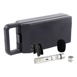 Behringer B-5 Small-diaphragm Condenser Microphone - 2