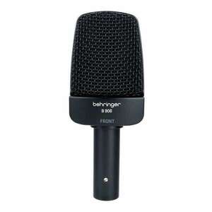 Behringer B 906 Dynamic Microphone - Behringer