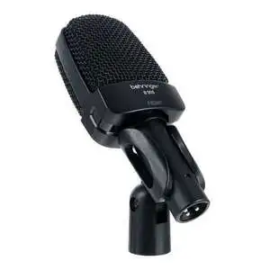 Behringer B 906 Dynamic Microphone - 2