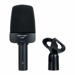 Behringer B 906 Dynamic Microphone - 3