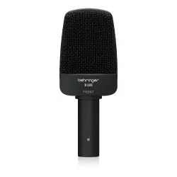 Behringer B 906 Dynamic Microphone - 2