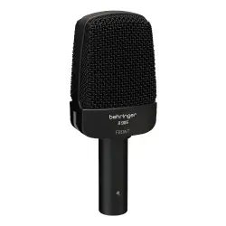 Behringer B 906 Süperkardioid Dinamik Enstrüman Mikrofonu - 1