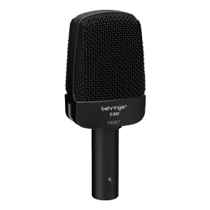 Behringer B 906 Süperkardioid Dinamik Enstrüman Mikrofonu - Behringer