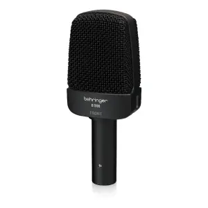 Behringer B 906 Süperkardioid Dinamik Enstrüman Mikrofonu - 3