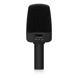 Behringer B 906 Süperkardioid Dinamik Enstrüman Mikrofonu - 4