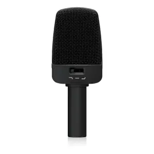 Behringer B 906 Süperkardioid Dinamik Enstrüman Mikrofonu - 4