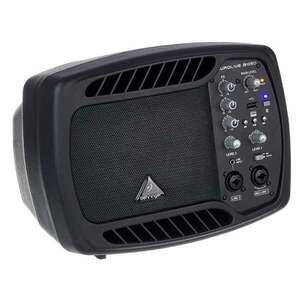 Behringer B105D 50W 5 inch Powered Monitor Speaker - 3