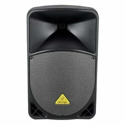 Behringer Eurolive B112W 1000W 12 inch Powered Speaker with Bluetooth - 1
