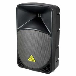 Behringer Eurolive B112W 1000W 12 inch Powered Speaker with Bluetooth - 2