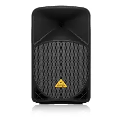 Behringer Eurolive B112W 1000W 12 inch Powered Speaker with Bluetooth - 1