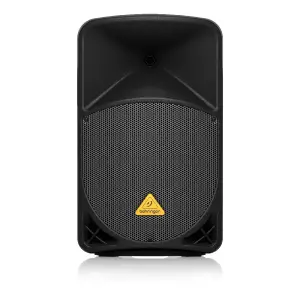 Behringer Eurolive B112W 1000W 12 inch Powered Speaker with Bluetooth - 1