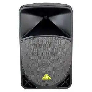 Behringer Eurolive B115D 1000W 15 inch Powered Speaker - 1