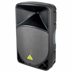 Behringer Eurolive B115D 1000W 15 inch Powered Speaker - 2