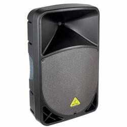 Behringer Eurolive B115D 1000W 15 inch Powered Speaker - 3