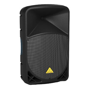 Behringer Eurolive B115D 1000W 15 inch Powered Speaker - Behringer