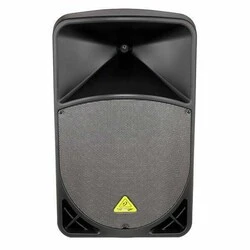 Behringer Eurolive B115MP3 1000W 15 inch Powered Speaker - 1