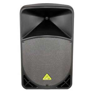 Behringer Eurolive B115MP3 1000W 15 inch Powered Speaker - Behringer