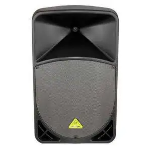 Behringer Eurolive B115MP3 1000W 15 inch Powered Speaker - 1
