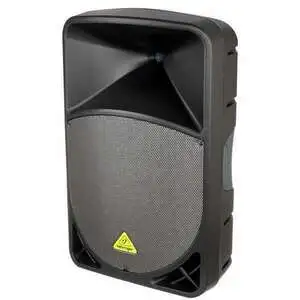 Behringer Eurolive B115MP3 1000W 15 inch Powered Speaker - 2