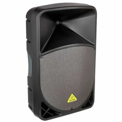 Behringer Eurolive B115MP3 1000W 15 inch Powered Speaker - 3