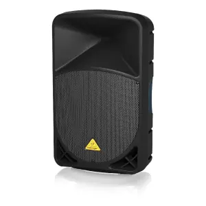 Behringer Eurolive B115MP3 1000W 15 inch Powered Speaker - 3