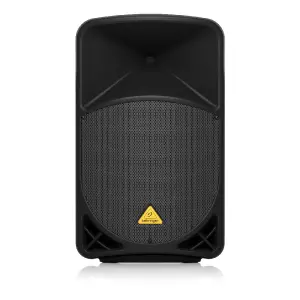 Behringer Eurolive B115W 1000W 15 inch Powered Speaker - 1