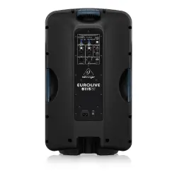 Behringer Eurolive B115W 1000W 15 inch Powered Speaker - 4