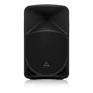 Behringer B12X 1000W 12 inch Powered Speaker - 1