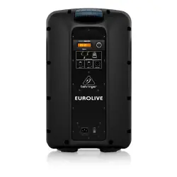 Behringer B12X 1000W 12 inch Powered Speaker - 4