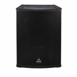 Behringer B1500XP 3000W 15 inch Powered Subwoofer 