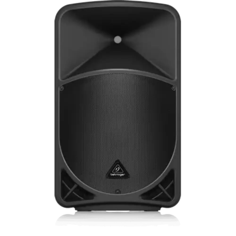Behringer B15X 1000W 15 inch Powered Speaker - 1