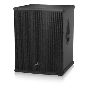 Behringer B1800XP 18