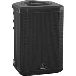 Behringer B1C 200W Hepsi Bir Arada Taşınabilir PA Sistemi - 3