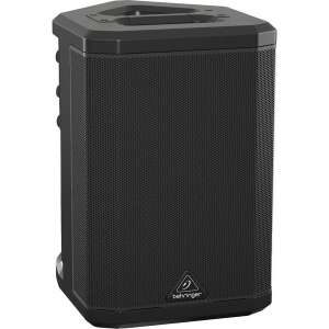 Behringer B1C 200W Hepsi Bir Arada Taşınabilir PA Sistemi - 3