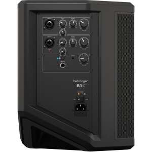 Behringer B1C 200W Hepsi Bir Arada Taşınabilir PA Sistemi - 4