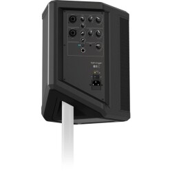 Behringer B1C 200W Hepsi Bir Arada Taşınabilir PA Sistemi - 5