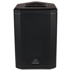 Behringer B1X 250W Hepsi Bir Arada Taşınabilir PA Sistemi - Behringer