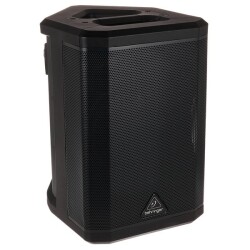 Behringer B1X 250W Hepsi Bir Arada Taşınabilir PA Sistemi - 3