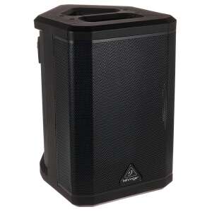 Behringer B1X 250W Hepsi Bir Arada Taşınabilir PA Sistemi - 3