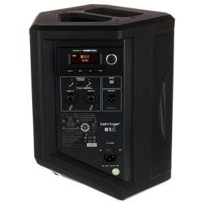 Behringer B1X 250W Hepsi Bir Arada Taşınabilir PA Sistemi - 4